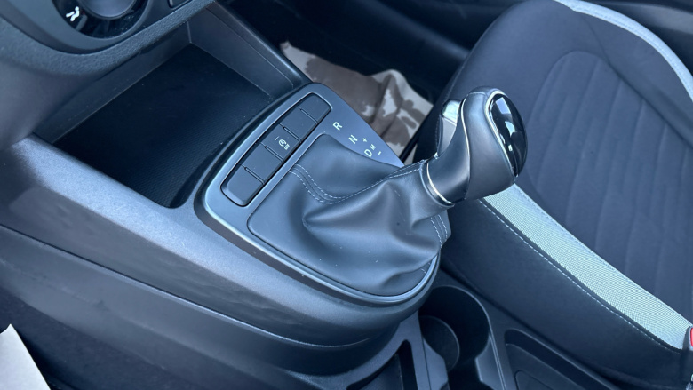 Hyundai i10 1.0 [63] Advance 5dr Auto [Nav] Petrol Hatchback